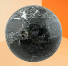 Große Steinkugel Onyx Marmor
